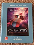 Chemistry: The Molecular Nature of Matter and Change 7th Edition (Including Printed Access Code) by Silberberg; Amateis (2014-05-04)