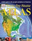State-by-State Atlas by Justine Ciovacco (2006-03-06)