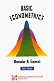 Basic Econometrics: A Computer Handbook Using Shazam IBM 3.5 by Damodar N. Gujarati (1995-12-03)