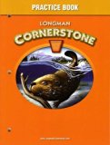 Longman Cornerstone, Level B: Practice Book by Anna Uhl Chamot (2007-09-17)