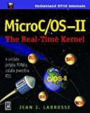 MicroC/OS-II: The Real-Time Kernel by Jean Labrosse (1998-11-03)