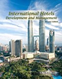 International Hotels: Development and Management with Answer Sheet (AHLEI) (2nd Edition) (AHLEI - Hotel Operations / Strategic Management) by Chuck Kim Gee (2012-06-09)