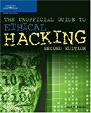 The Unofficial Guide to Ethical Hacking by Ankit Fadia (2005-09-13)