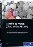 Capable to Match (CTM) with SAP APO by Balaji Gaddam (2009-03-28)