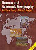 Human and Economic Geography (Oxford in Asia College Texts) by Gillian C. Morgan (1982-08-26)