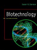 Biotechnology by Susan R. Barnum (1997-12-29)
