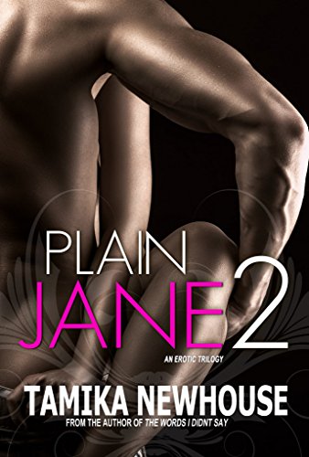 Plain Jane 2