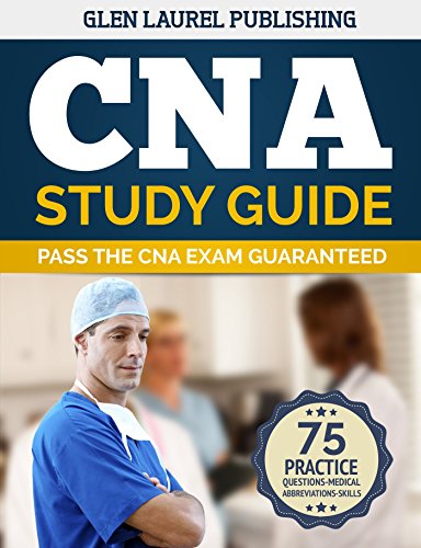 CNA Test Prep 2016-2017: All In One Preparation