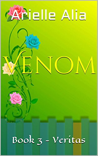 Venom: Book 3 - Veritas
