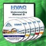 Understanding Manual D - Air Flow and Duct Design In The Real World (Revised)
