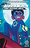 STAN LEE'S CHAKRA THE INVINCIBLE #9 (STAN LEE'S CHAKRA THE INVINCIBLE: 9)