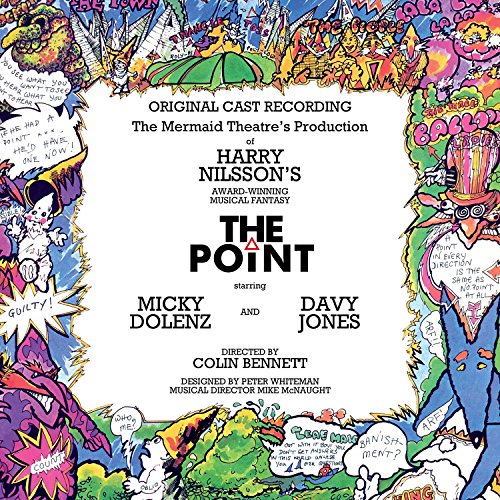 The Point - Original Cast Recording