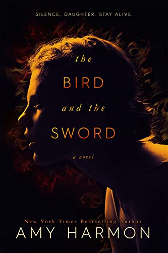Book Cover The Bird and the Sword (The Bird and the Sword Chronicles Book 1)