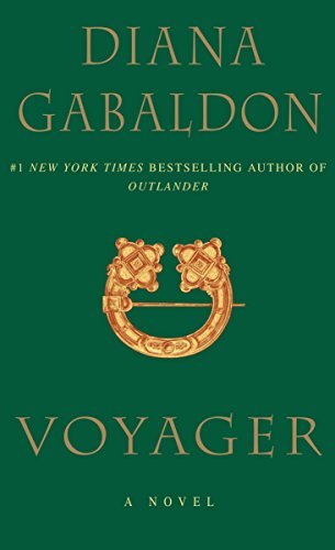 Book Cover Voyager (Outlander) by Diana Gabaldon (1994-10-01)