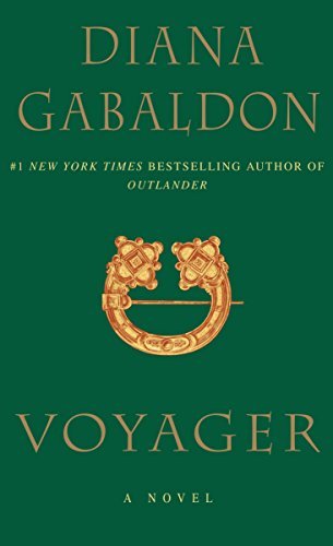 Voyager (Outlander) by Diana Gabaldon (1994-10-01)