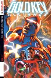 Gold Key: Alliance #5: Digital Exclusive Edition
