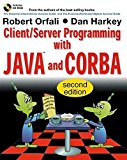 Client/Server Programming with Java and CORBA, 2nd Edition by Robert Orfali (1998-03-10)