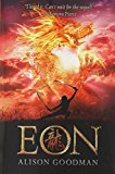 Eon by Alison Goodman (2010-08-31)