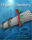 Package: Organic Chemistry with Connect Plus Access Card by Francis Carey (2010-03-05)