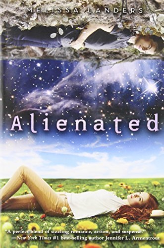 Alienated by Melissa Landers (2015-05-04)