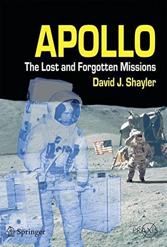 Apollo by Shayler David (2002-08-26)