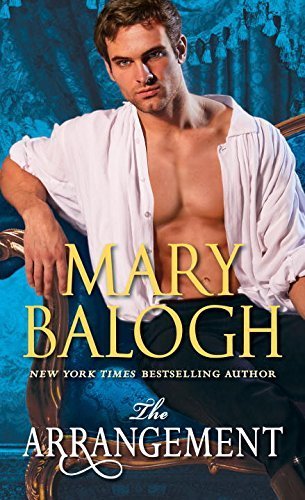 The Arrangement by Mary Balogh (2013-08-27)