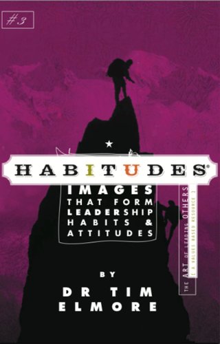 Habitudes, the Art of Leading Others (A Character Based Resource)