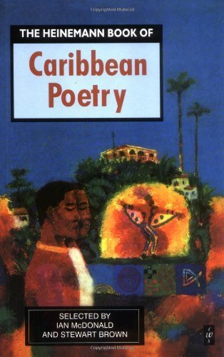 The Heinemann Book of Caribbean Poetry (Heinemann Caribbean Writers Series) (1992-10-05)