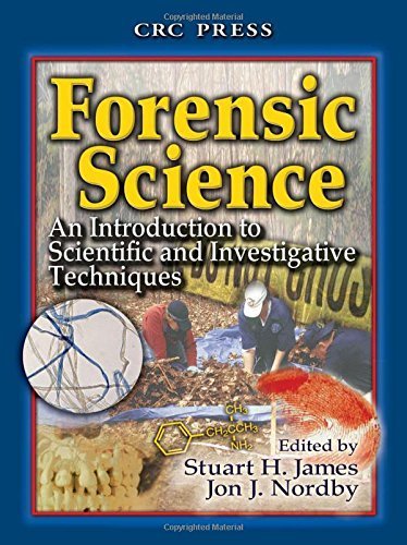 Forensic Science: An Introduction to Scientific and Investigative Techniques (2002-08-29)