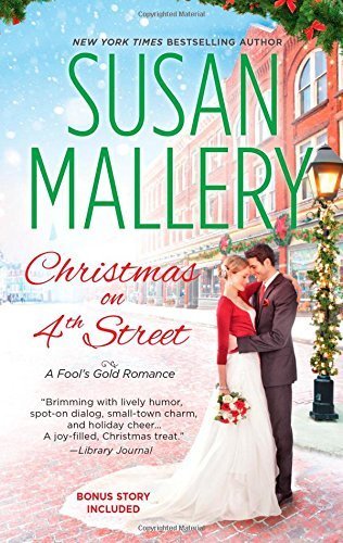 Christmas on 4th Street: Yours for Christmas (Fool's Gold) by Susan Mallery (2014-10-28)