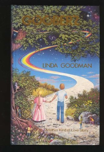 Gooberz by Linda Goodman (1989-12-03)