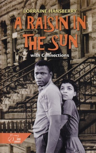 A Raisin in the Sun: with Connections (HRW Library) by Lorraine Hansberry (2009-05-08)