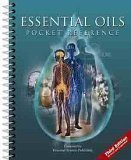 Essential Oils Pocket Reference