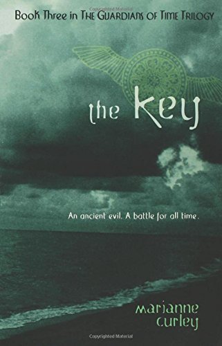 The Key (Guardians of Time) by Marianne Curley (2006-10-03)