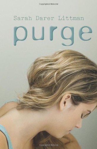 Purge by Sarah Darer Littman (2010-04-01)