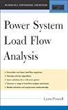Power System Load Flow Analysis (Professional Engineering S) by Lynn Powell (2004-12-02)