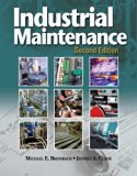 Industrial Maintenance by Michael E. Brumbach (2013-01-01)