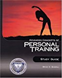 Advanced Concepts of Personal Training Study Guide by National Council on Strength & Fitness (2007-05-03)