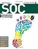 SOC (with CourseMate, 1 term (6 months) Printed Access Card) (New, Engaging Titles from 4LTR Press) by Nijole V. Benokraitis (2015-03-26)