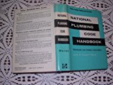 National Plumbing Code Handbook: Standards and Design (McGraw-Hill Handbooks) by V. T. Manas (1957-06-03)