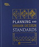 Planning and Urban Design Standards by American Planning Association (2006-02-03)