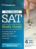 The Official SAT Study Guide: 2016 Edition (Turtleback School & Library Binding Edition) by The College Board (2015-06-30)