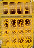 6809 assembly language programming by Lance A Leventhal (1981-05-03)