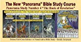 Panorama No.4: The Book of Revelation (Panorama Bible Study Course, No. 4)