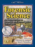 Forensic Science: An Introduction to Scientific and Investigative Techniques (2002-08-29)