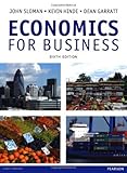 Economics for Business by John Sloman (2013-10-09)