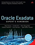Oracle Exadata Expert's Handbook by Tariq Farooq (2015-07-11)