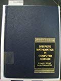 Discrete Mathematics in Computer Science by Donald F. Stanat (1977-03-03)
