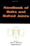 Handbook of Bolts and Bolted Joints (1998-04-28)