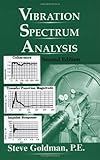 Vibration Spectrum Analysis by Steve Goldman (1999-10-01)
